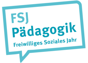 Bewerbungen für das FSJ - Pädagogik sind an unserem FÖZ herzlich willkommen!